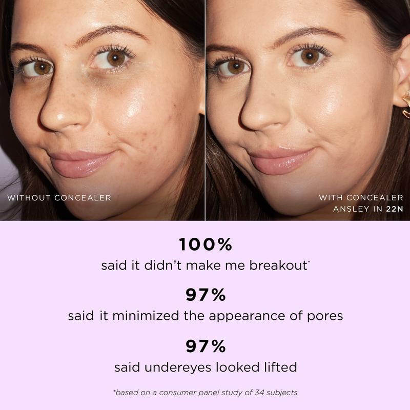 Blurr.™ Concealer Stick