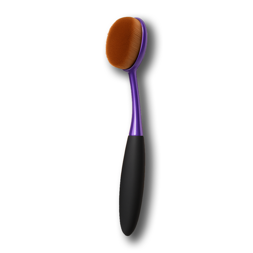 Cloud-Mix™ Concealer Brush