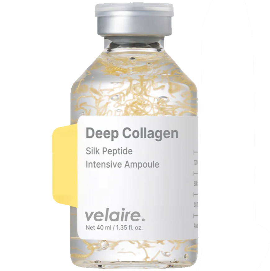 Collagen Peptide Serum