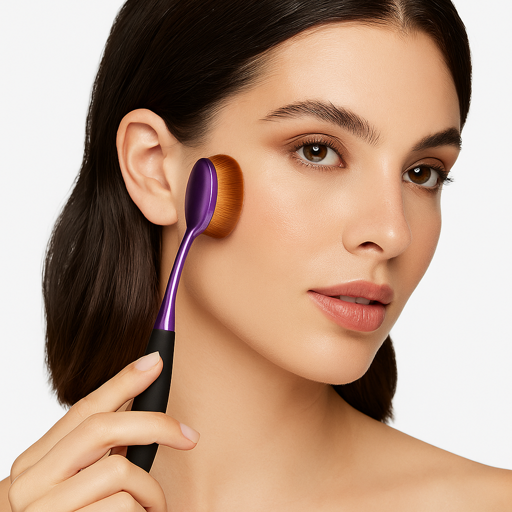 Cloud-Mix™ Concealer Brush