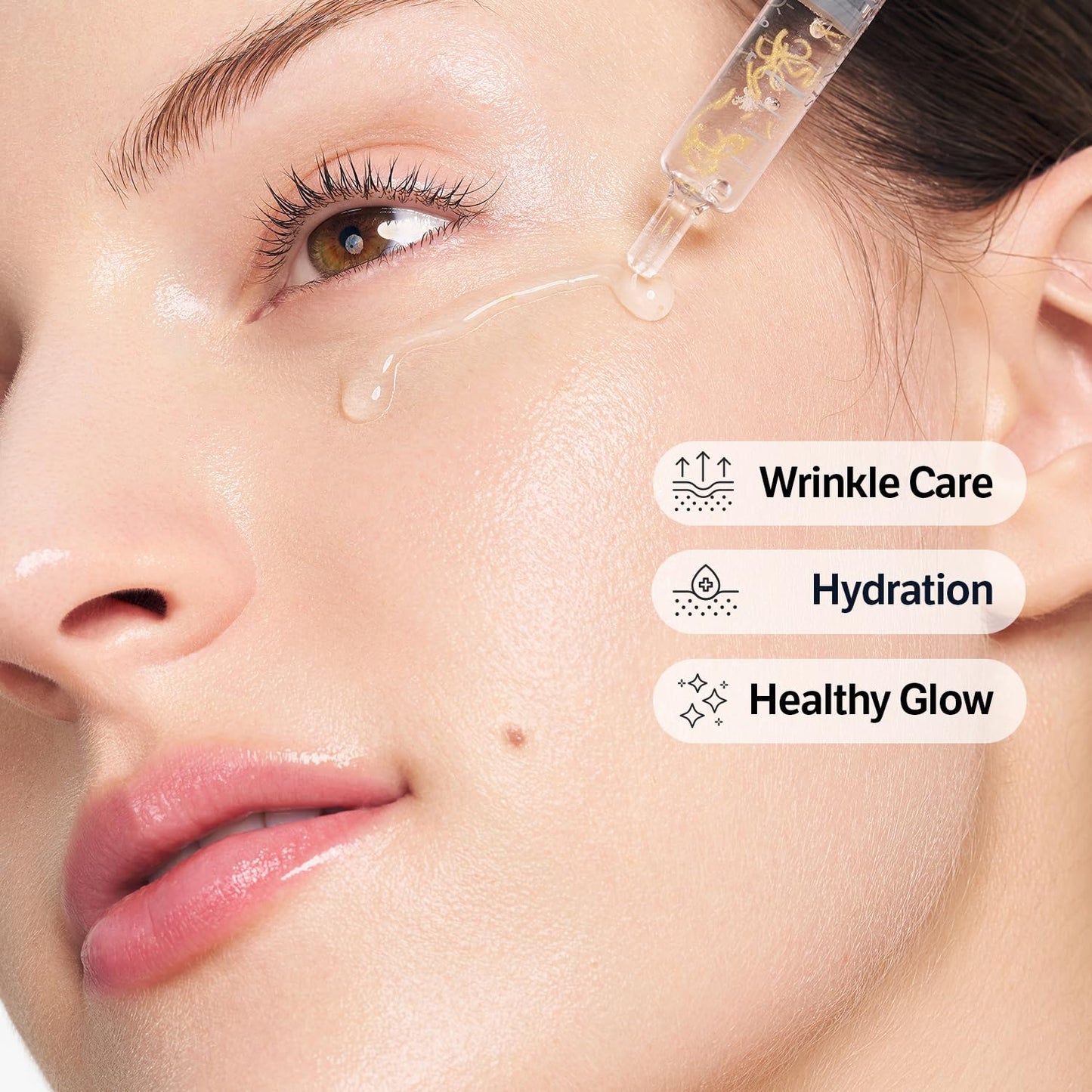 Collagen Peptide Serum