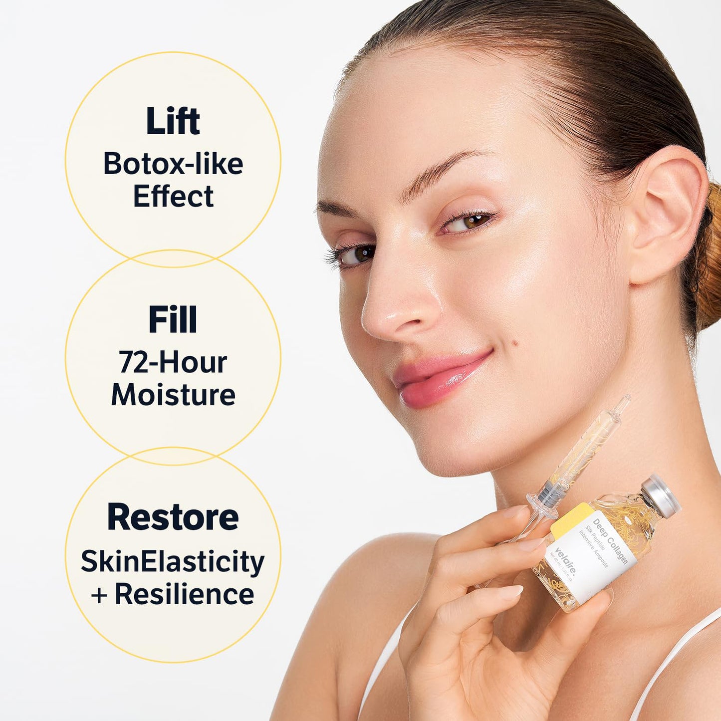 Collagen Peptide Serum