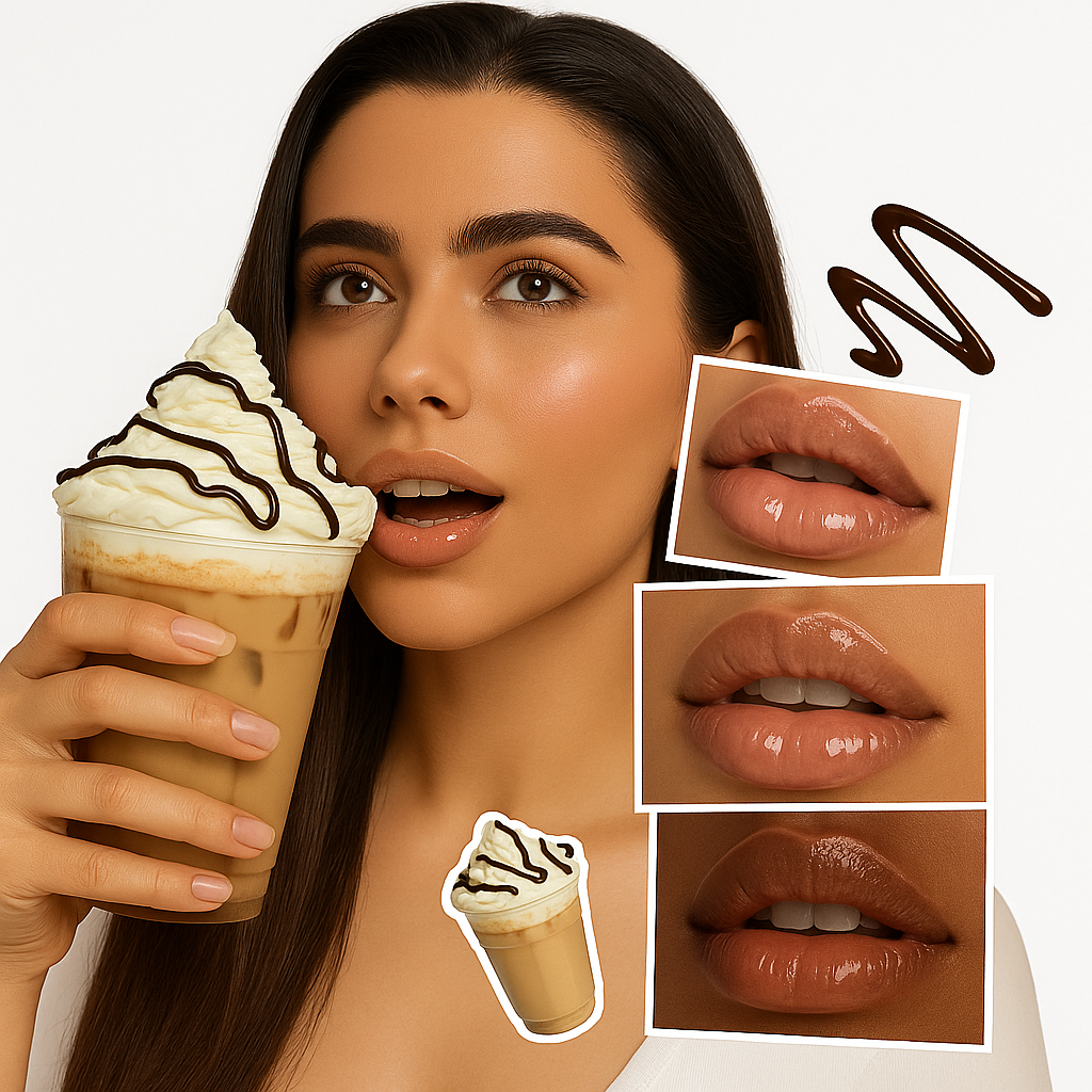 Volume Hack Trio Kit