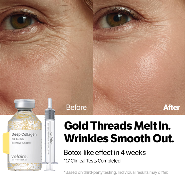 Collagen Peptide Serum