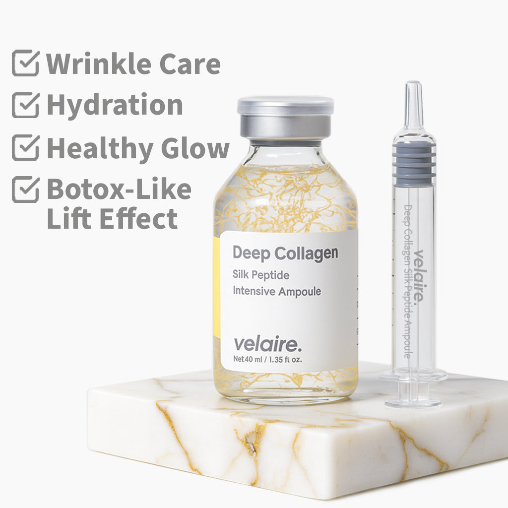 Collagen Peptide Serum