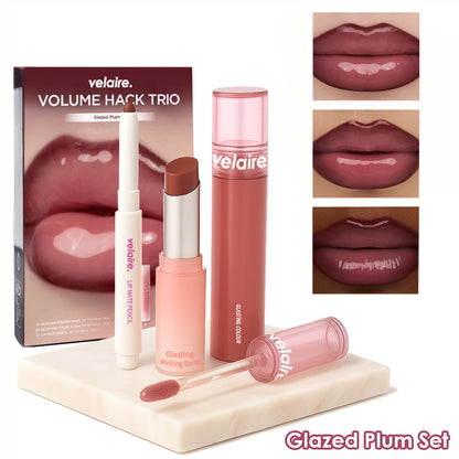 Volume Hack Trio Kit