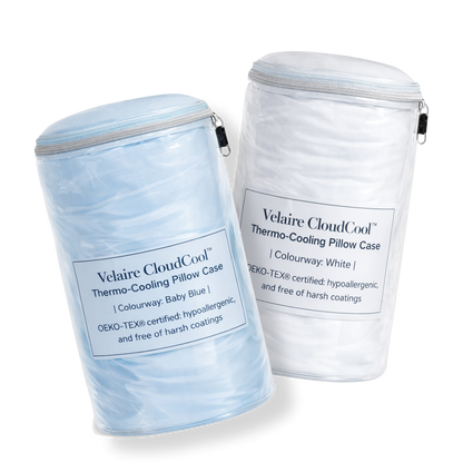 CloudCool™ Thermo-Cooling Pillow Case