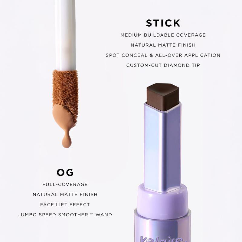Blurr.™ Concealer Stick