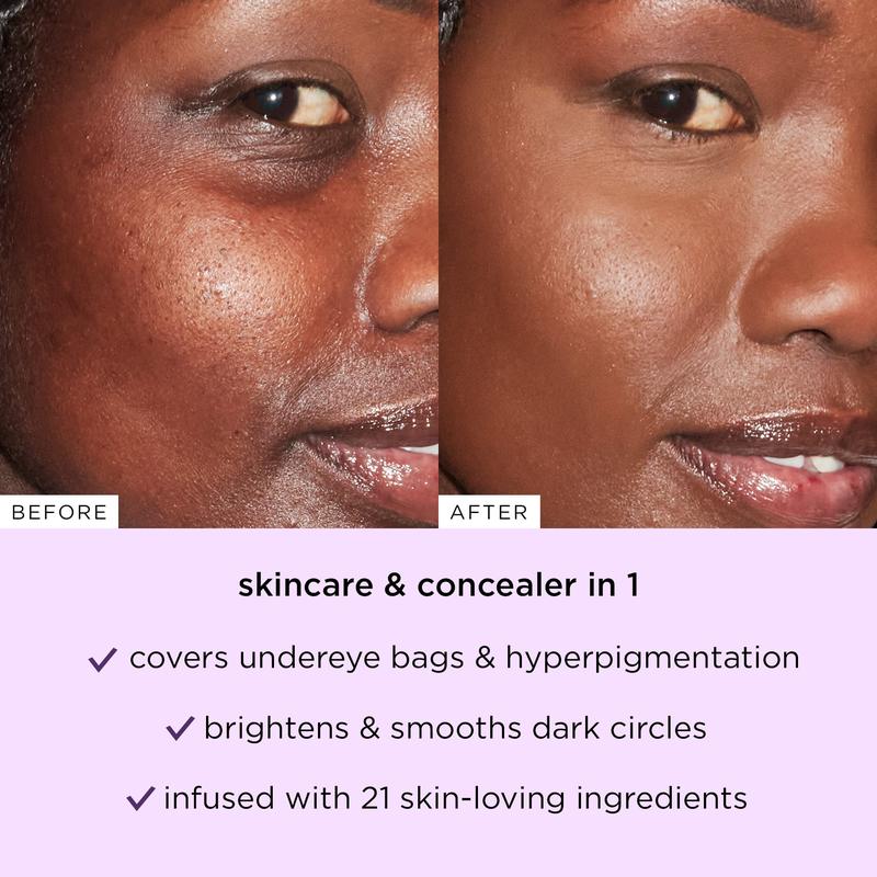 Blurr.™ Concealer Stick